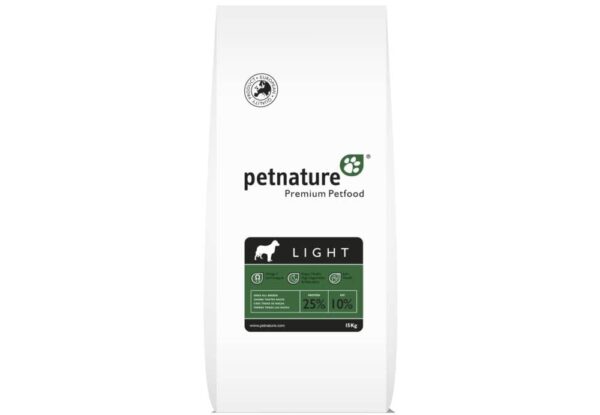 Pet Nature Light pour chien