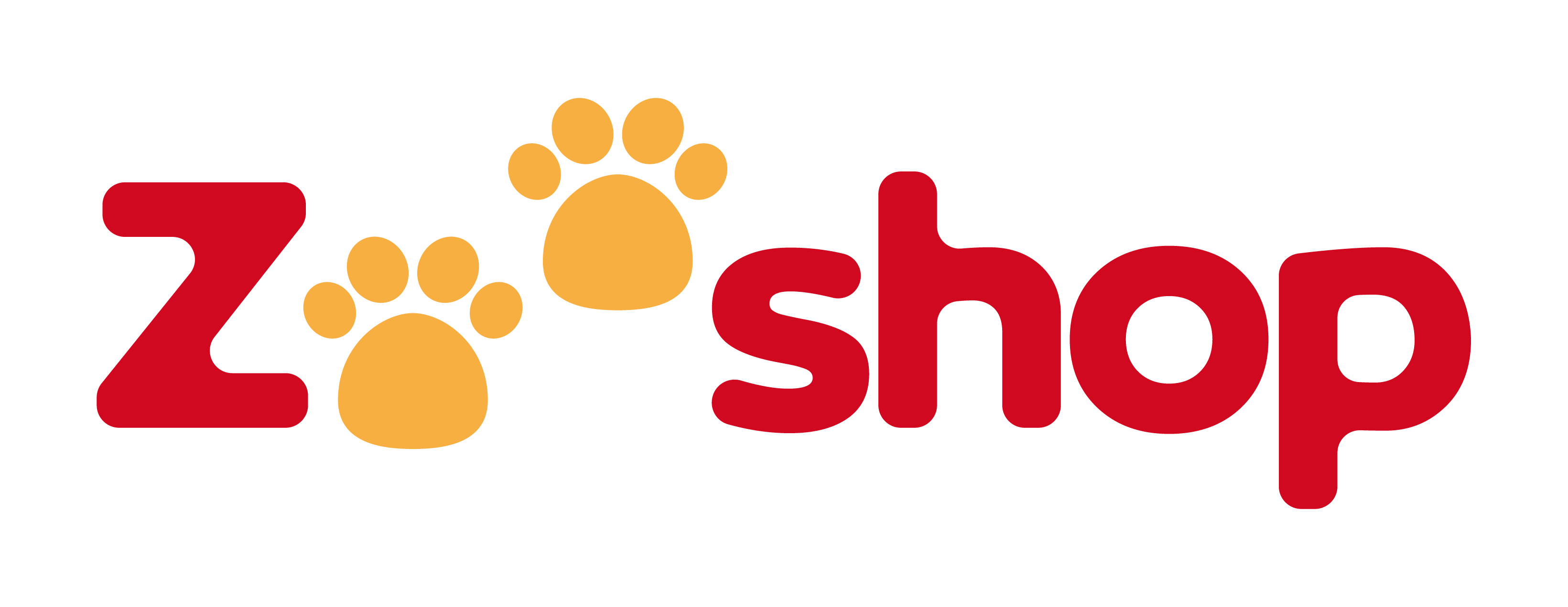 Logo-Zooshop