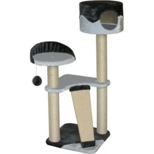 Azur brun beige clair 104 cm