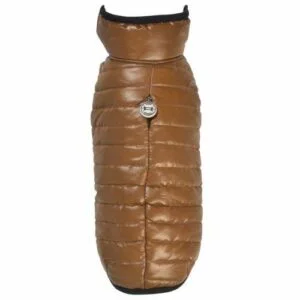 Manteau pour chien Scooter Marron Bobby