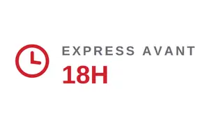 express avant 18h