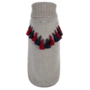 Pull pour chien Pomponette T30 - Wouapy