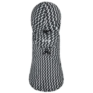 Imper pliable pour chien Geometric T30 - Wouapy