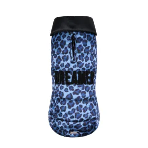Manteau pour chien Dreamer" Sauvage T30 - Wouapy"