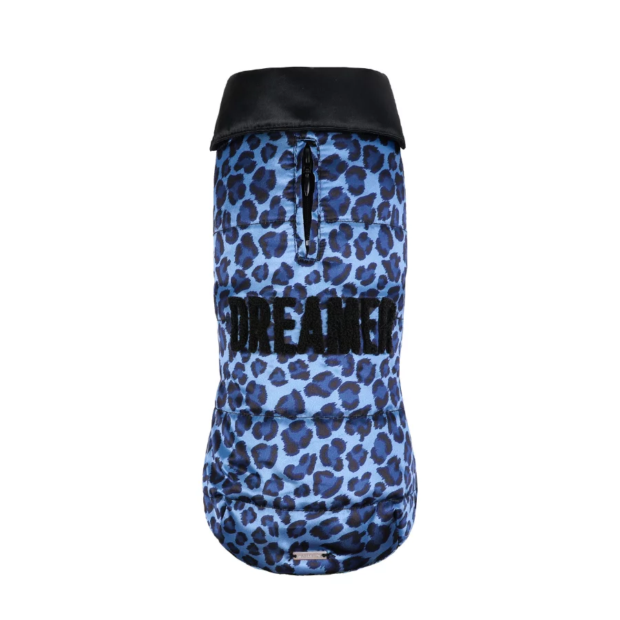 Manteau pour chien Dreamer" Sauvage T30 - Wouapy"