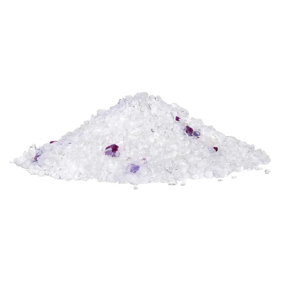 Litière Silice Sanicat Diamonds Lavande 15L / 7 kg – Image 2