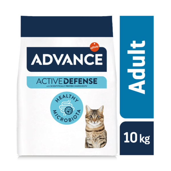 Advance Chat Adulte Poulet – Image 8