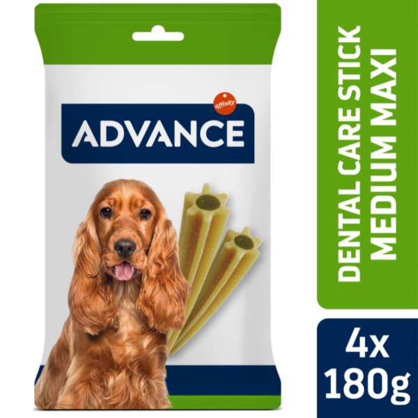 Advance Chien Stick Dental Care – Image 7