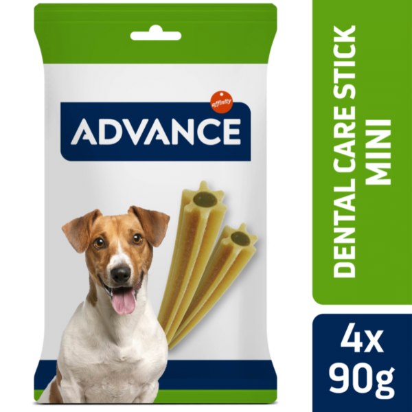 Advance Chien Stick Dental Care – Image 6