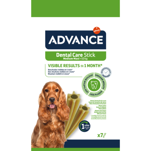 Advance Chien Stick Dental Care – Image 3