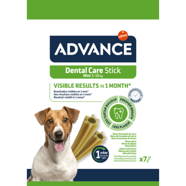 Advance Chien Stick Dental Care – Image 5