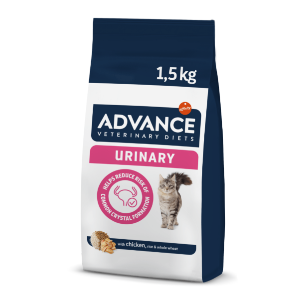 Advance Vet Chat Urinary – Image 3