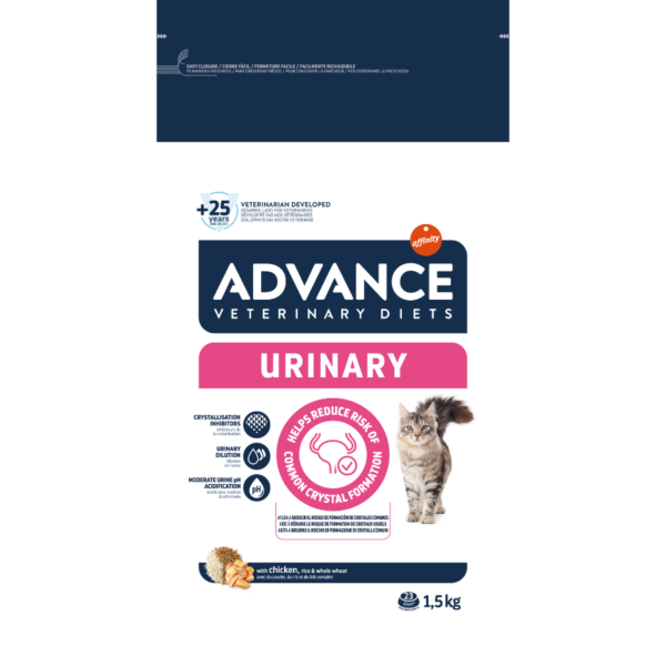 Advance Vet Chat Urinary – Image 4