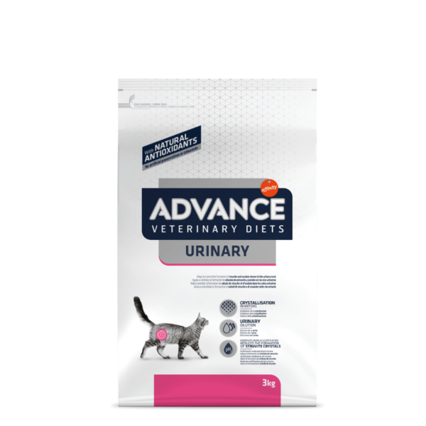Advance Vet Chat Urinary – Image 5