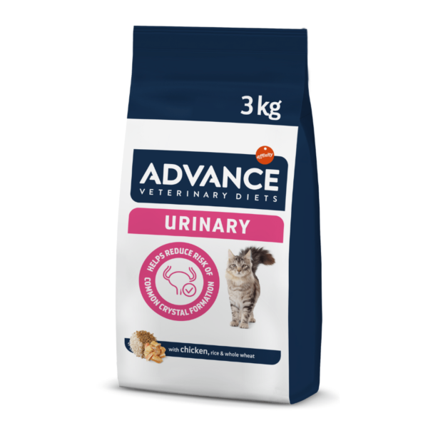 Advance Vet Chat Urinary – Image 6