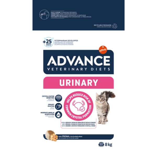 Advance Vet Chat Urinary – Image 8