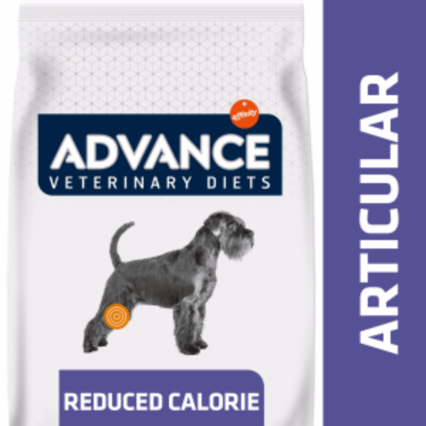 Advance Vet Chien Articular Care Reduced Calorie – Image 3