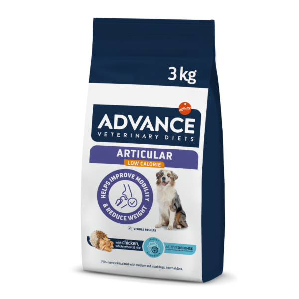 Advance Vet Chien Articular Care Reduced Calorie – Image 4