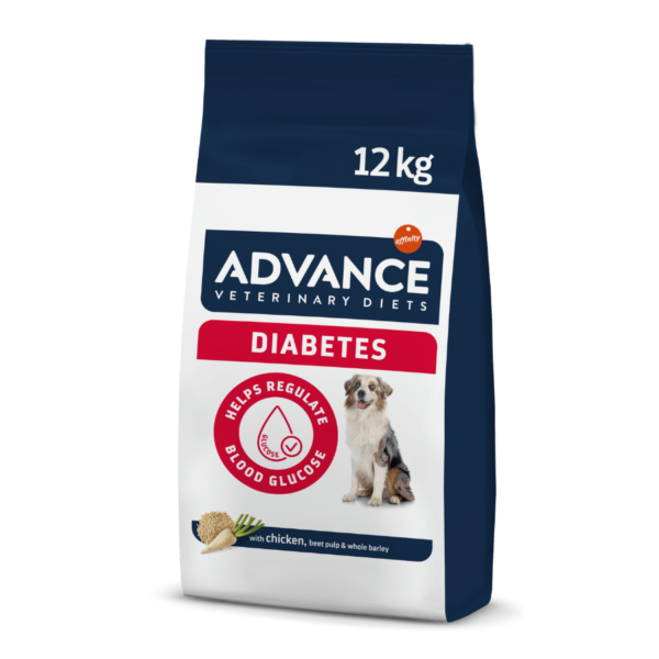 Advance Vet Chien Diabetes Colitis – Image 4