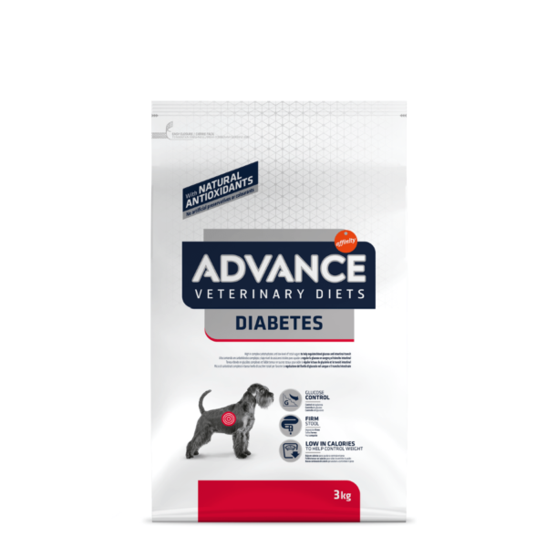 Advance Vet Chien Diabetes Colitis – Image 3