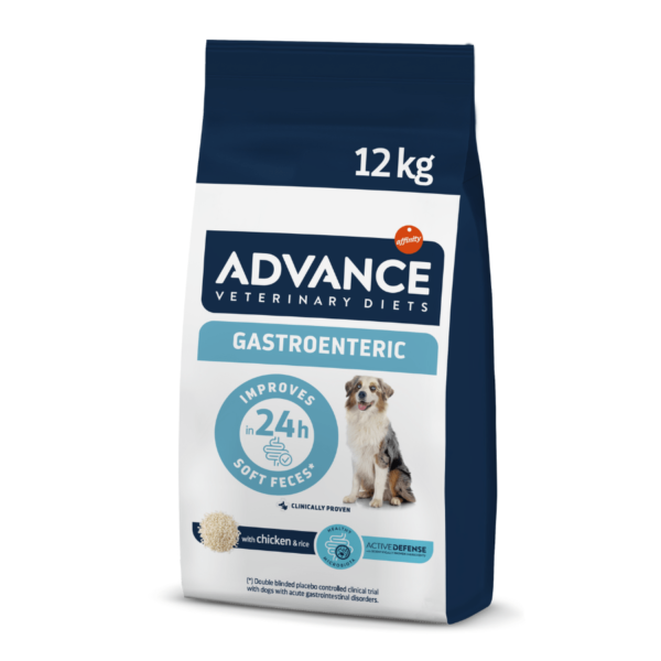 Advance Vet Chien Gastroenteric Low Fat – Image 6