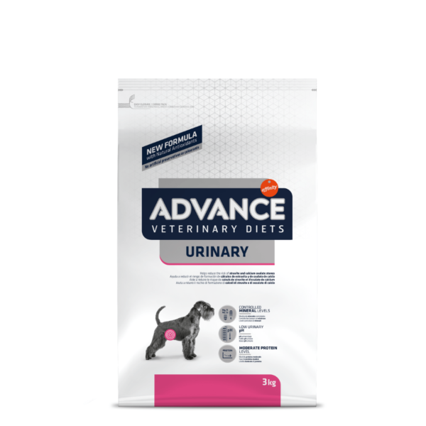Advance Vet Chien Urinary – Image 2