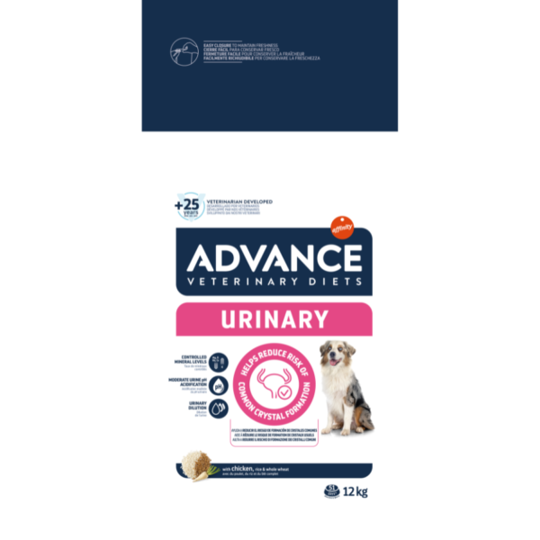 Advance Vet Chien Urinary – Image 3
