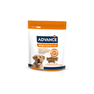 Advance Chien Snack Appetit Control 150G (Lot De 7)