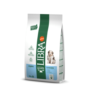 Libra Chien Puppy 10Kg