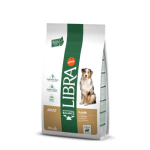 Libra Chien Adulte Agneau 10Kg