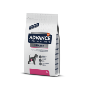 Advance Vet Chien Urinary 3Kg