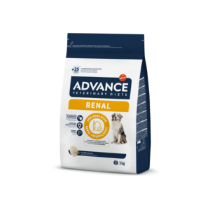 Advance Vet Chien Renal 3Kg