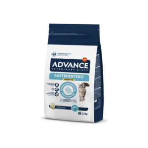 Advance Vet Chat Gastroenteric Sensitive 1,5Kg