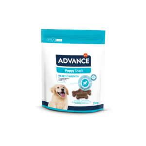 Advance Chien Snack Puppy 150G (Lot De 7)