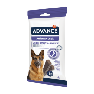 Advance Chien Stick Articular 150G (Lot De 14)