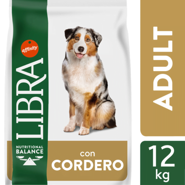 Libra Chien Adulte Agneau – Image 4