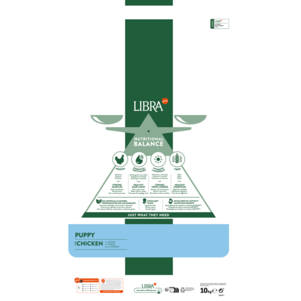 Libra Chien Puppy – Image 6