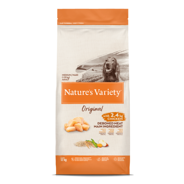 NV chien Original med adult poulet – Image 6