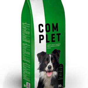 COMPLET pour Chien Adulte