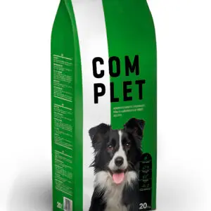 COMPLET pour Chien Adulte