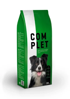 COMPLET pour Chien Adulte