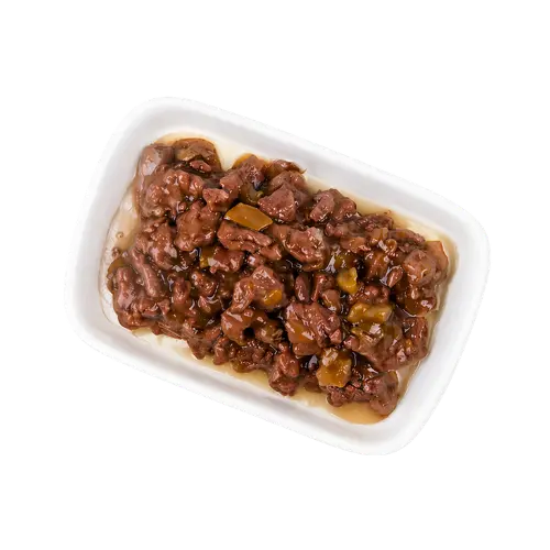 patée pour chien