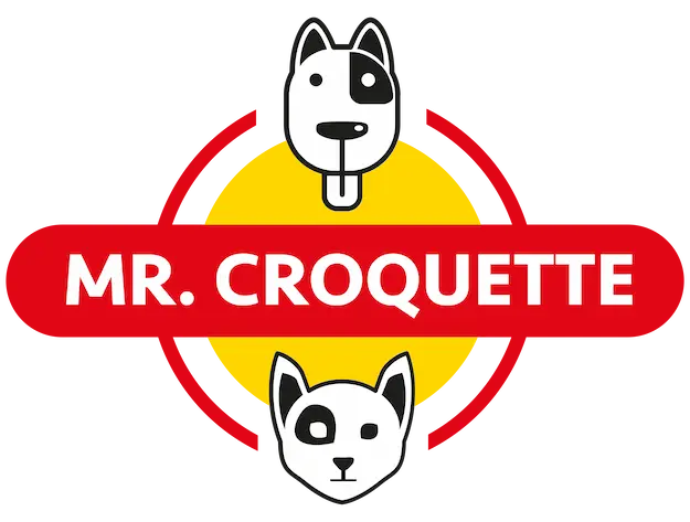 Logo Mr Croquette