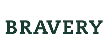 logo bravery