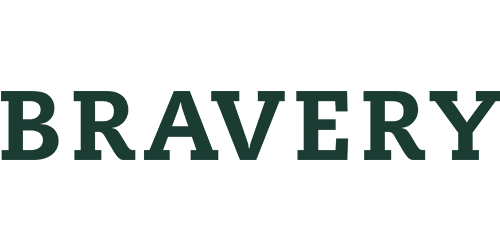 logo bravery