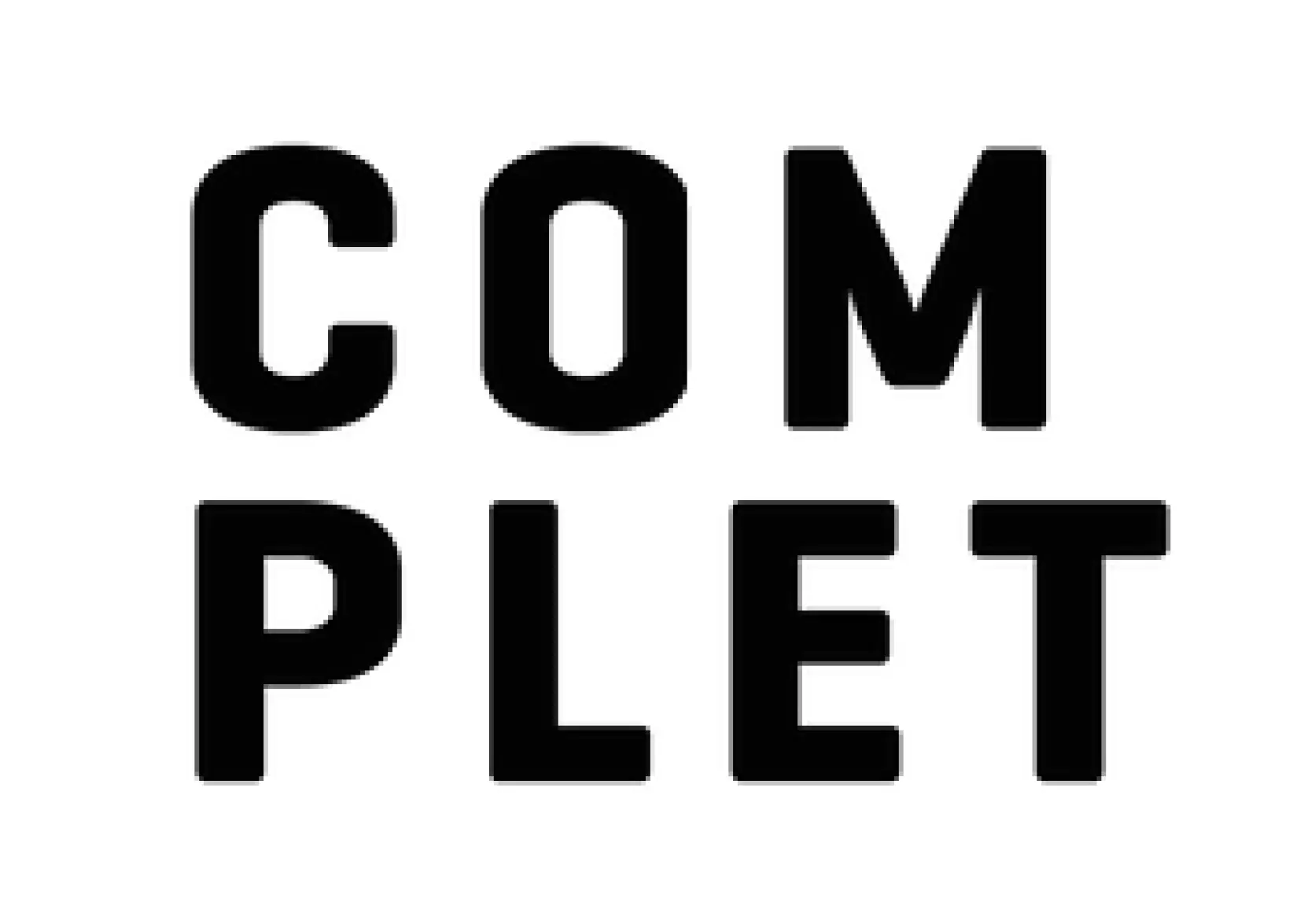 logo complet