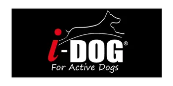logo i dog